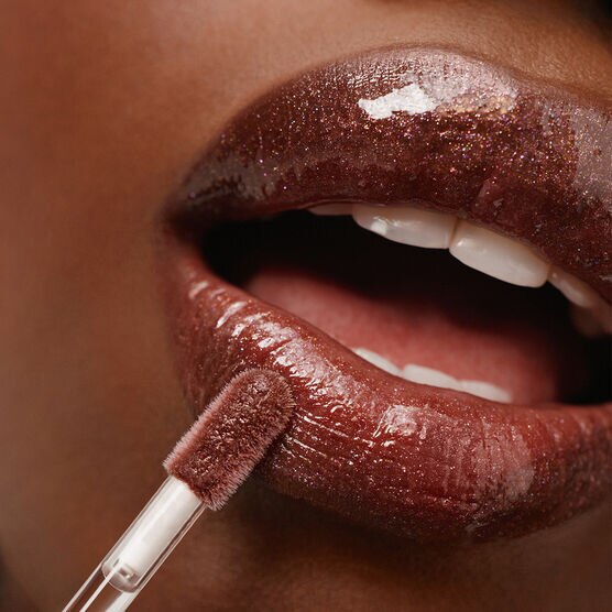  LIGHT LUMINIZING LIP GLOSS - GLIMMER